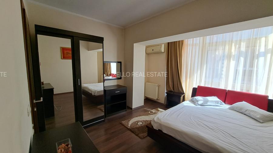 APARTAMENT 3 CAMERE IN COMPLEX REZIDENTIAL CU CIRCUIT INCHIS - PRET PROMOTIONAL - 36