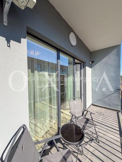 OX710 Mobilat si Utilat, Modern, Etaj Intermediar - 7