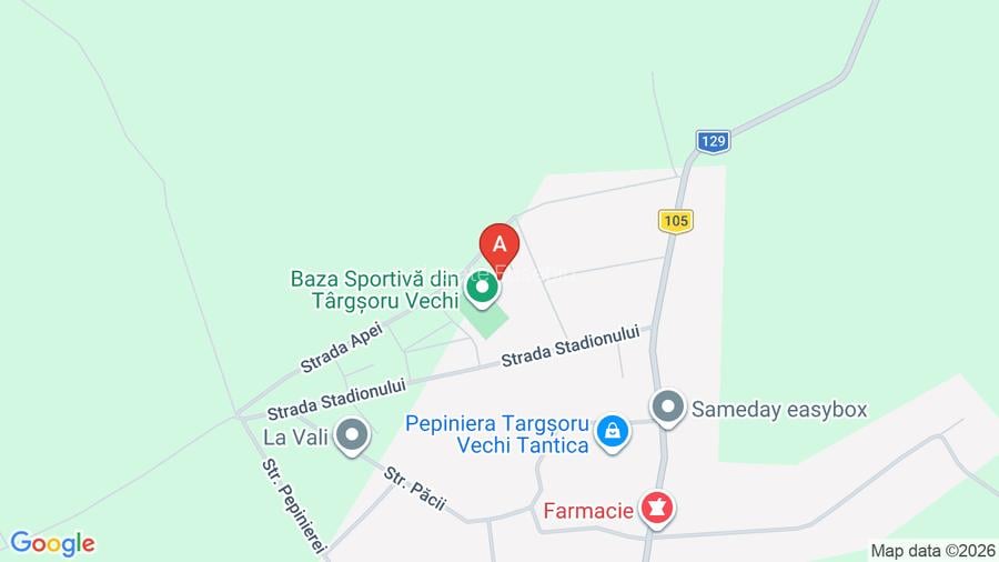 Proprietar direct, vând loturi de teren intravilan, la 10 km de Ploiești - 2