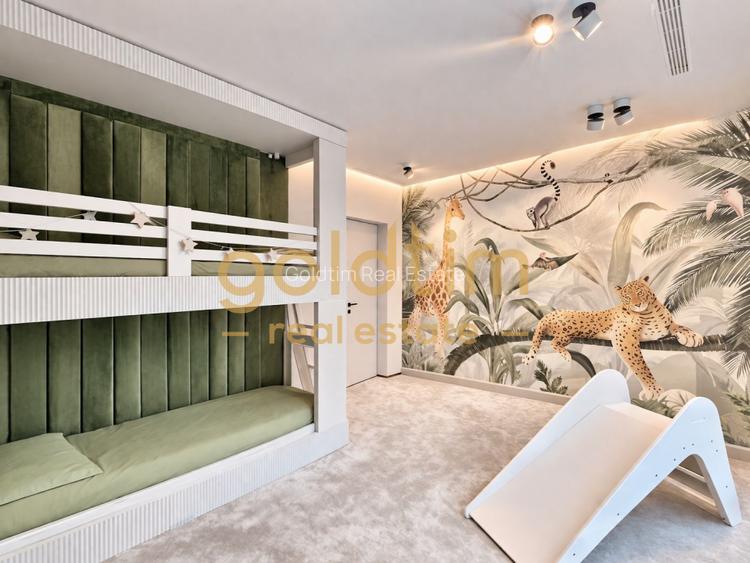 SUPERBA/ ZONA IANCU NICOLAE/ MOBILATA SI UTILATA/GARAJ DUBLU - 58