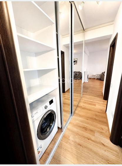 Apartament 2 camere Tomis Plus - 3