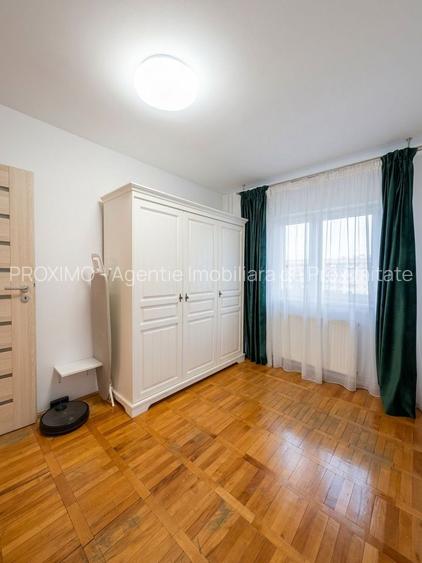 APARTAMENT 3 CAMERE, ZONA LIPOVEI, ETAJ INTERMEDIAR, CENTRALA PROPRIE - 2