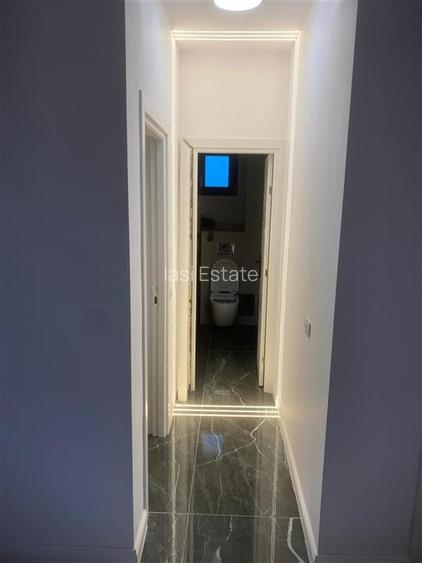 Vila Noua, finisaje lux, incalzire Pardoseala - Valea Lupului - 8