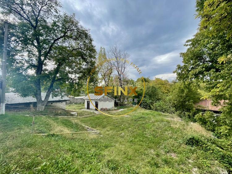 Vila Zoldy, 21.823 mp teren cu iesire catre paraul Prahova - 9