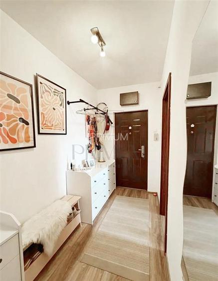 COMPLEX STUDENTESC - 3 cam - Spatios - Centrala Proprie - Lift - POZITIE EXCELEN - 9