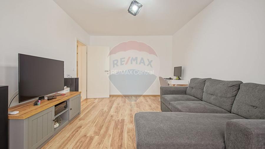 Apartament 3 camere decomandat | Victory by Casa Nobel | Tractorul - 10