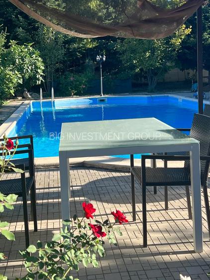 vila lac Buftea - 14