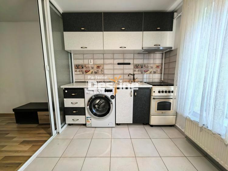 Comision 0% Apartament 2c 47 mp mobilatutilat complet + parcare, Lidl Bucium - 12