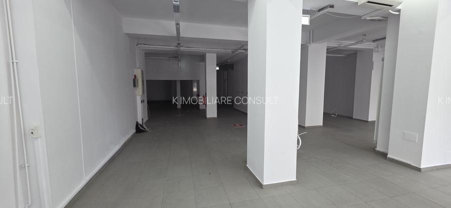 Ion Mihalache spatiu comercial 230 mp de inchiriat - 11