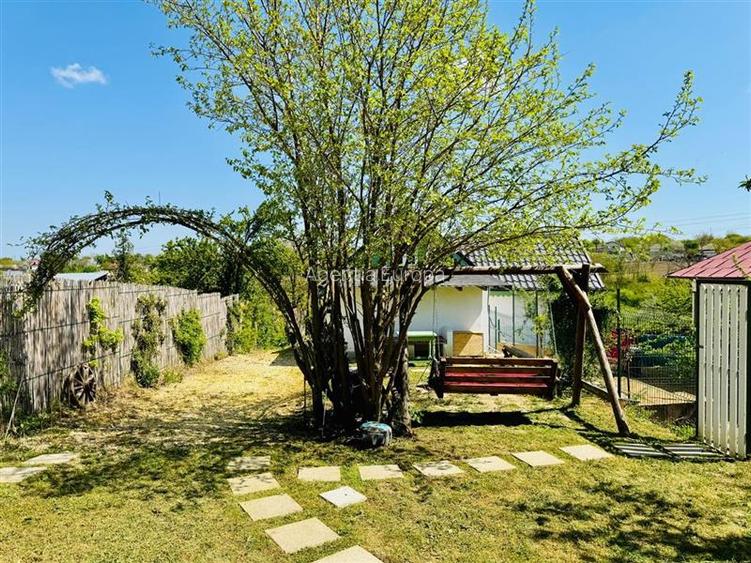 Casa de vanzare in Nufaru - 30