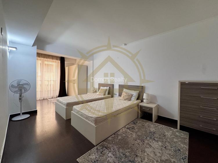 Apartament 3 camere 153 mp in Persepolis | Herastrau | Mobilat complet - 14