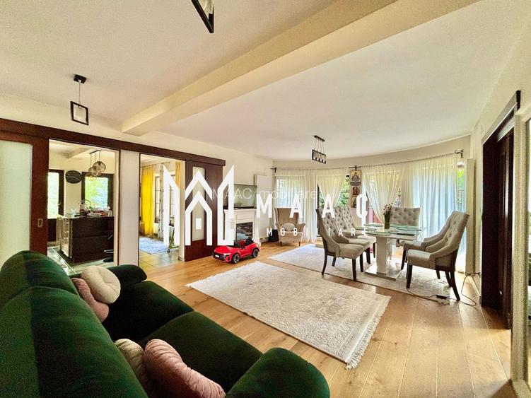 Exceptional - Oază de liniște în Sânpetru, Brașov - 11