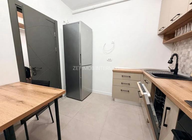 Garsoniera Lujerului - complex Exigent Plaza - Faza 4 - 5