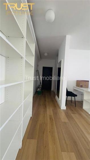 2 Camere I Terasa I Centru I Platinia Elite Residence - 5