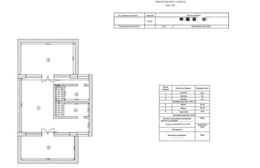 Vanzare vila LUX 2021 cu piscina | Baneasa- Jandarmeriei | - 23