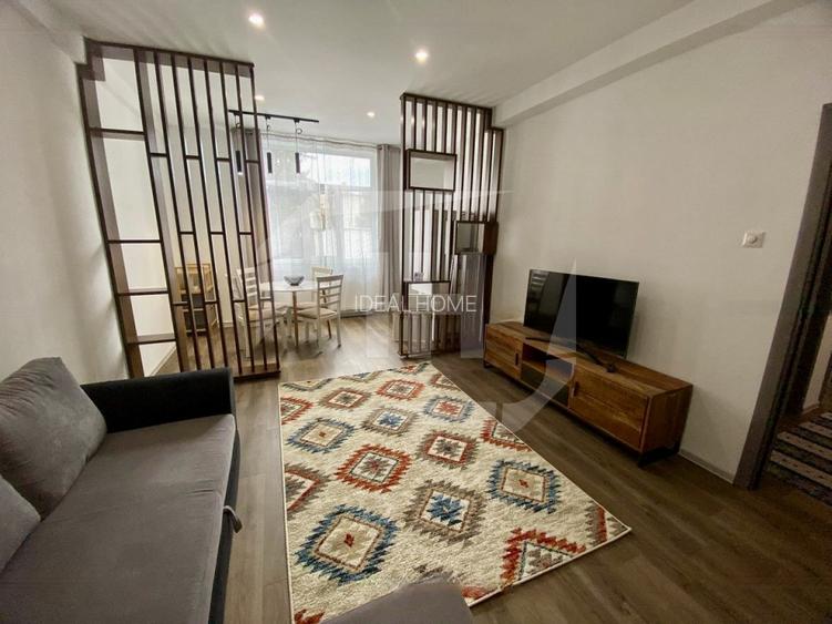 Apartament 2 camere I cu parcare I Centru I Horea - 3