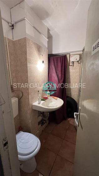 Vand spatiu comercial cu vad foarte bun in Sighisoara situat pe strada Plopilor - 3