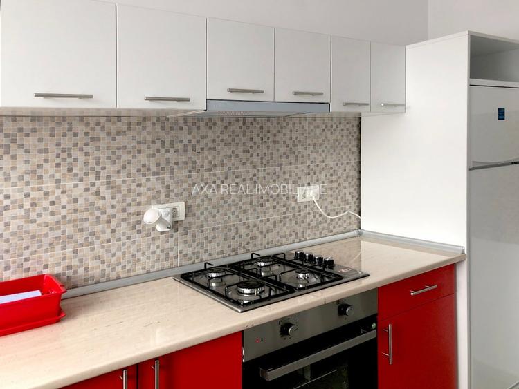 Inchiriere - 3 camere Mosilor - Stefan Cel Mare, centrala, bl. 2020 - 12