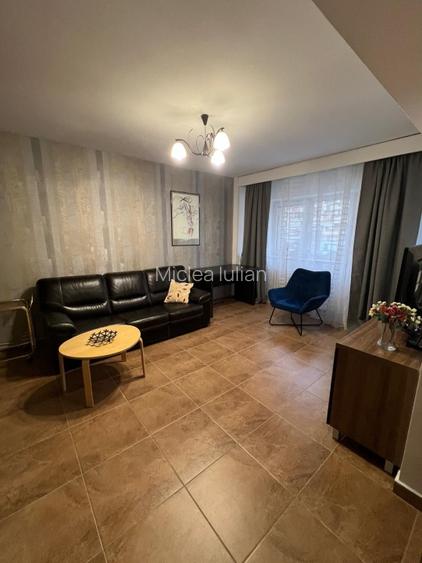 Închiriere 2 camere, Victoriei–Mihalache, 54 mp, etaj 1/9, direct proprietar - 8