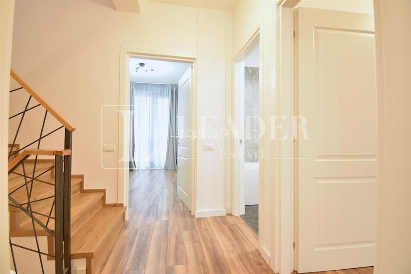 Inchiriere Vila 5 camere I Otopeni - 20