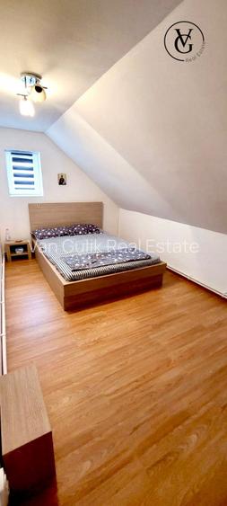 Casa individuala P+M  | 4 camere | Navodari - 9