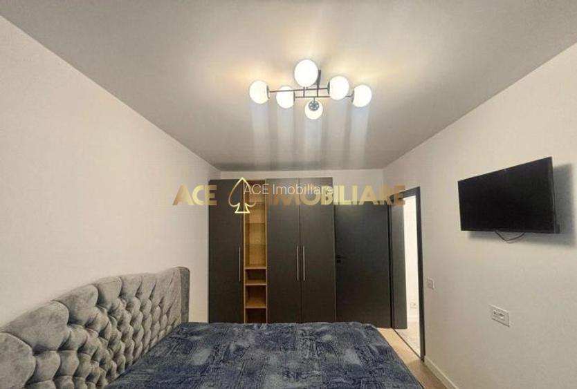 2 Camere de inchiriat | Floreasca | Incalzire Pardoseala | Metrou  - 2