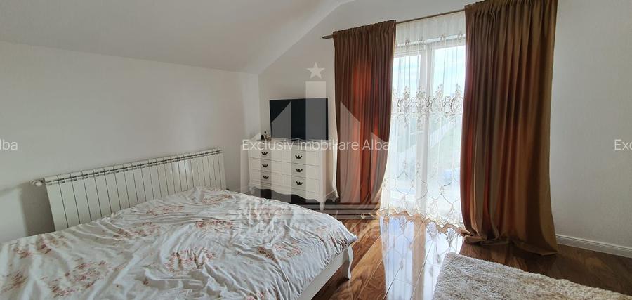 Casa individuala | 170 mp | 650 mp teren | Mobilata si Utilata | Arex - 7