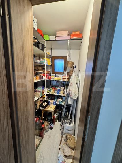 Apartament 3 camere, boxa, pod, zona centrala - Horea - 9