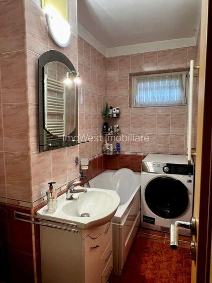 Girocului | 3 Camere | Centrala proprie | Semi-Mobilat - 14