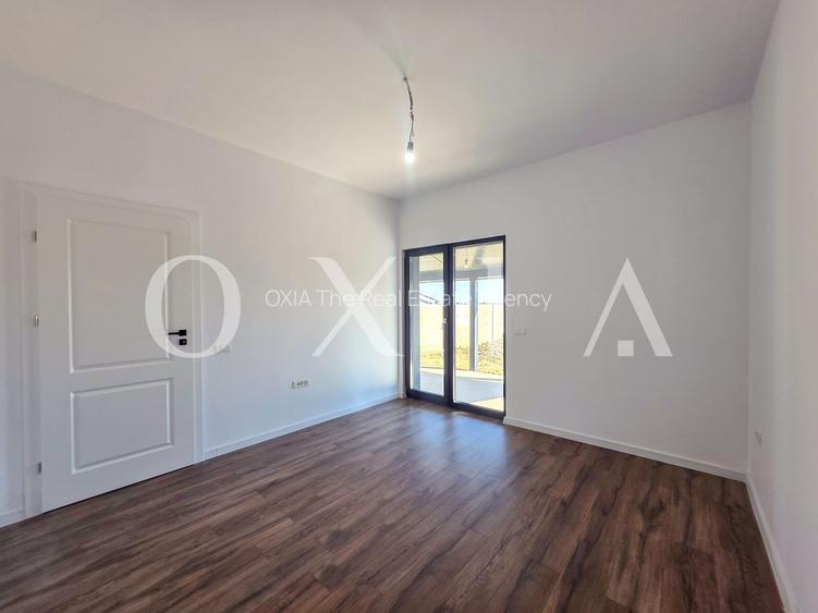 AX1209 Mosnita Noua - Valery, 1/2 Duplex Parter, Finisat la cheie - 19