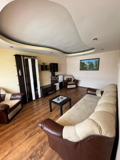 Apartament cu 2 camere de încheiat  - 13
