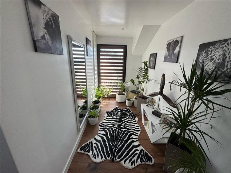 Casa P+M partial mobilata de vanzare in Campineanca (toate utilitatile) - 29