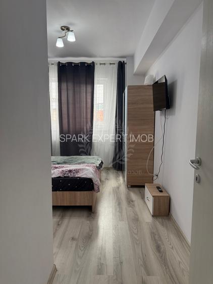 Inchiriere apartament 2 camere, bloc nou, zona Vest, Ploiesti - 11