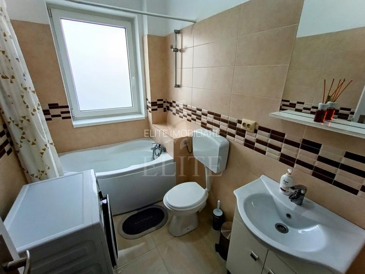 Apartament 2 camere în zona Grand Hotel Italia - 3