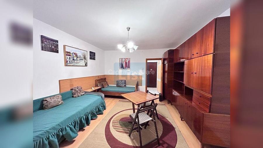 Inchiriere garsoniera, zona Union Medical, Manastur - 2