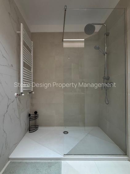 Apartament premium cu 2 camere și grădină proprie – imobil nou – Bucuresti Nord - 15