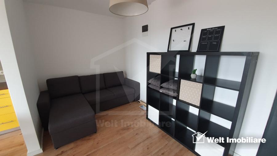 Inchiriere apartament cu o camera, strada Razoare