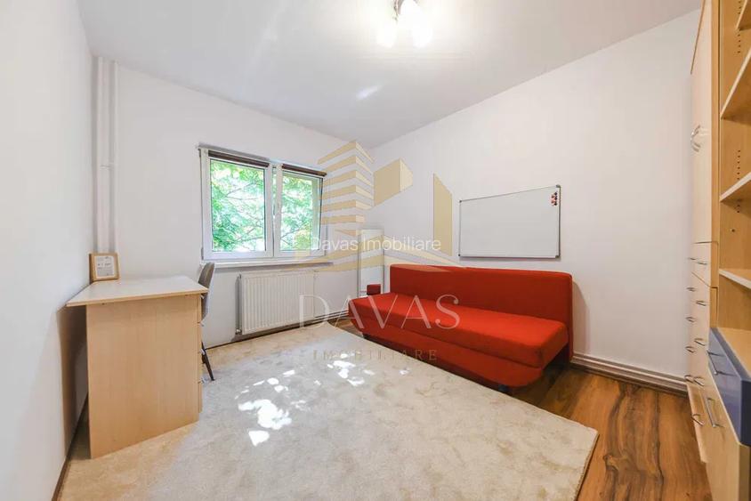 Apartament cu 4 camere | Gheorgheni | Confort Sporit - 3