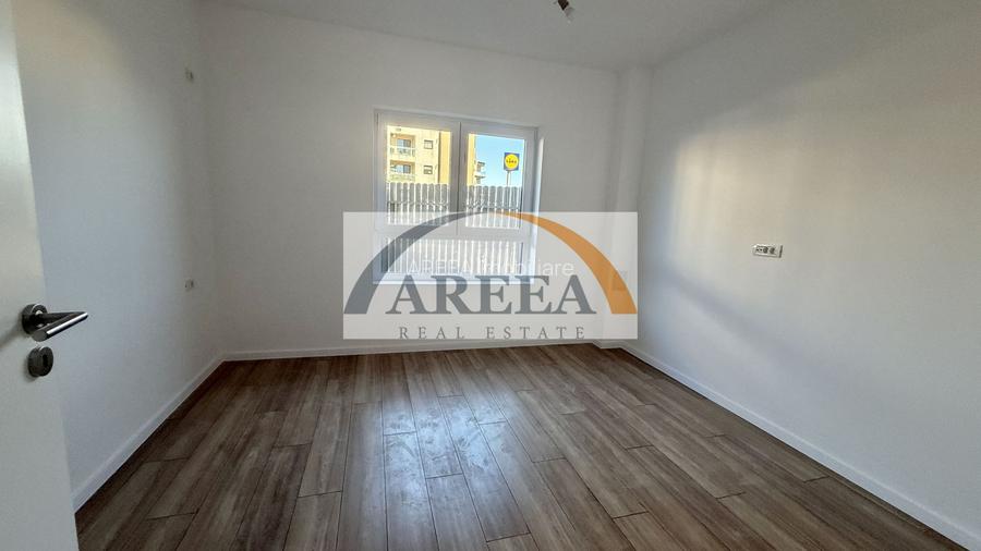 Apartament 3 camere parter cu curte Otopeni 23 August - 9