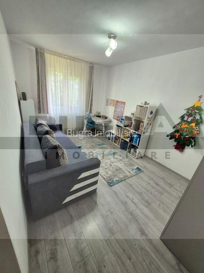 Apartament de 3 camere, modern, 61mp, zona Pod Calvaria - 11