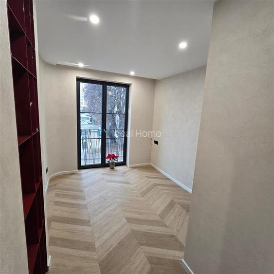Spatiu de inchiriat Ultracentral Iasi - 5