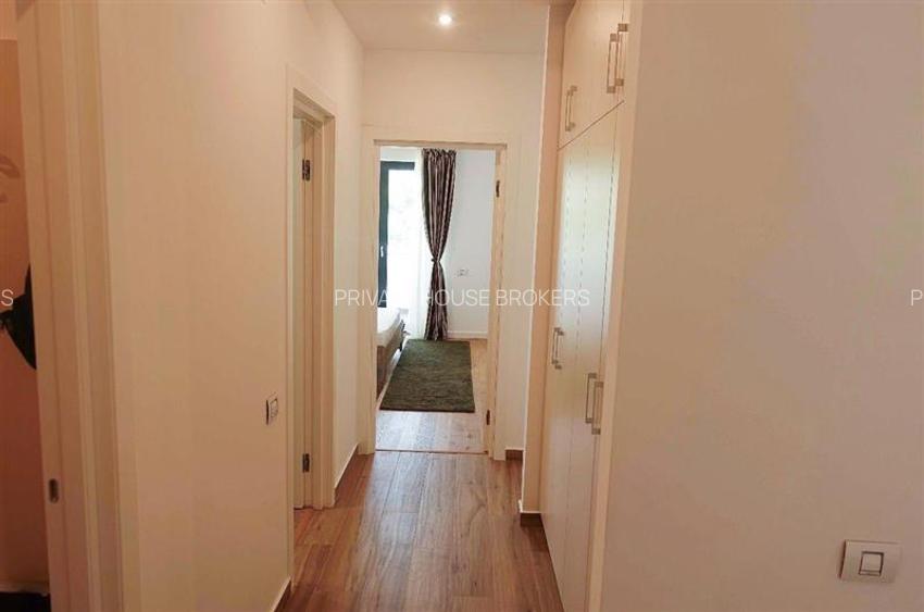 Baneasa | Jandarmeriei | Atlas Residence | Bloc 2019 | Parcare - 5