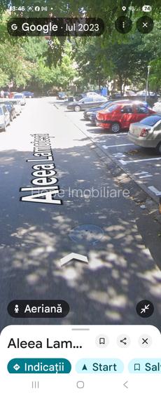 Lamotesti - Apartament confort 2 sporit , renovat - 2