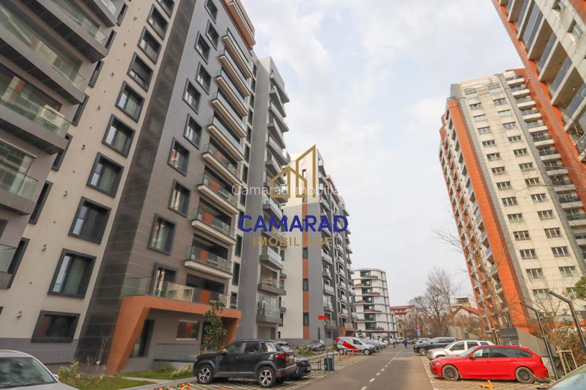 Apartament 2 camere de închiriat | InCity Residence | PRIMA INCHIRIERE - 14