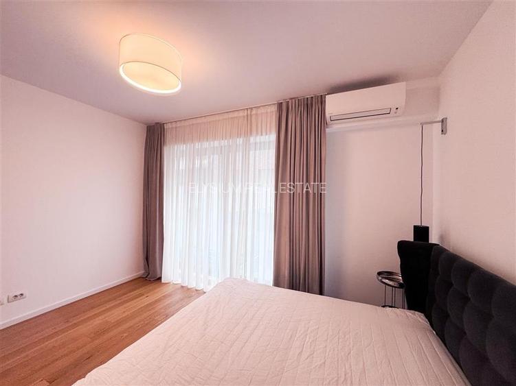 Apartament 2 camere de inchiriat Herastrau Soseaua Nordului - 15