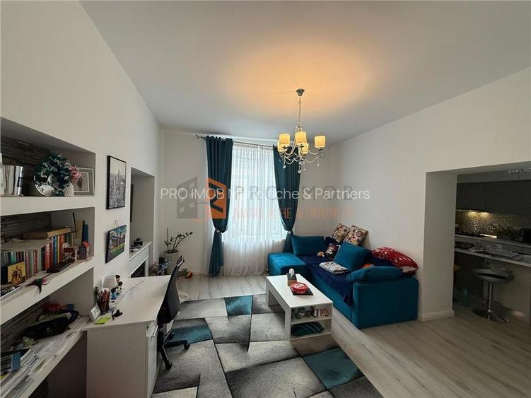 Casa tip parter Zona Independentei - 2