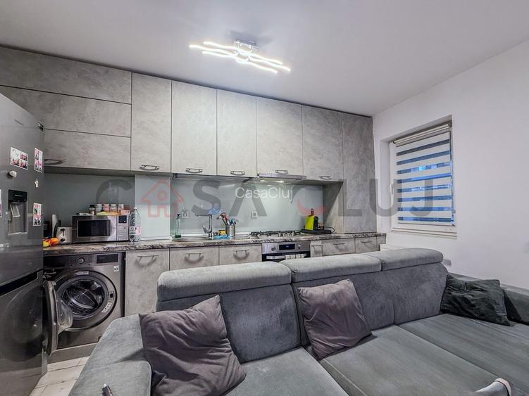 2 camere | Ultramodern |  Zona Iulius Mall- Baza Sportiva - 3