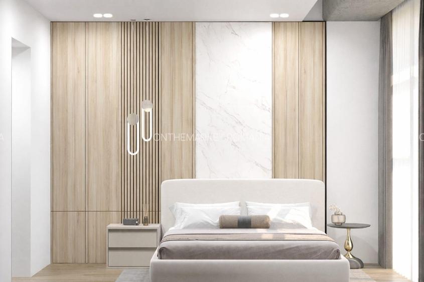 Apartament 3 camere Up-Site - 4