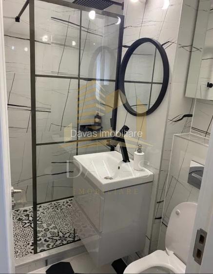 Apartament 3 camere decomandat | Manastur | Modern - 7