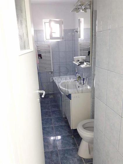 CETATII - 3CAM - RENOVATA - CLIMA -  BOXA IN CF - ETAJ INTERMEDIAR - ZONA EXCELE - 9